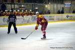 Photo hockey match Dijon  - Nice le 07/03/2017