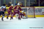 Photo hockey match Dijon  - Nice le 07/03/2017