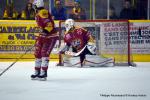 Photo hockey match Dijon  - Nice le 07/03/2017