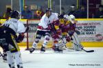 Photo hockey match Dijon  - Nice le 07/03/2017