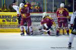 Photo hockey match Dijon  - Nice le 07/03/2017