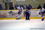 Photo hockey match Dijon  - Nice le 07/03/2017
