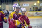 Photo hockey match Dijon  - Nice le 07/03/2017