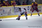 Photo hockey match Dijon  - Nice le 07/03/2017