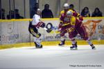 Photo hockey match Dijon  - Nice le 07/03/2017