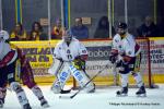 Photo hockey match Dijon  - Nice le 07/03/2017