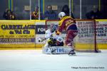 Photo hockey match Dijon  - Nice le 07/03/2017