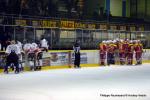 Photo hockey match Dijon  - Nice le 07/03/2017