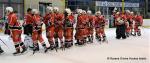 Photo hockey match Dijon  - Nice le 24/10/2023