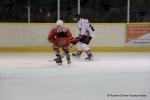 Photo hockey match Dijon  - Nice le 24/10/2023