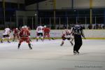 Photo hockey match Dijon  - Nice le 24/10/2023