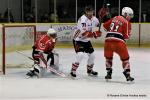 Photo hockey match Dijon  - Nice le 24/10/2023