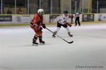 Photo hockey match Dijon  - Nice le 24/10/2023