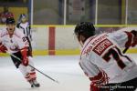 Photo hockey match Dijon  - Nice le 24/10/2023