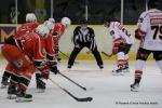 Photo hockey match Dijon  - Nice le 24/10/2023