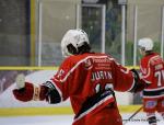 Photo hockey match Dijon  - Nice le 24/10/2023