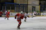 Photo hockey match Dijon  - Nice le 24/10/2023