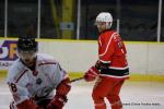 Photo hockey match Dijon  - Nice le 24/10/2023