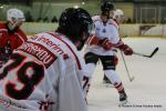 Photo hockey match Dijon  - Nice le 24/10/2023