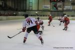 Photo hockey match Dijon  - Nice le 24/10/2023