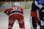 Photo hockey match Dijon  - Nice le 24/10/2023