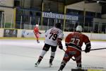 Photo hockey match Dijon  - Nice le 24/10/2023