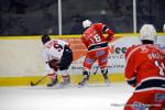 Photo hockey match Dijon  - Nice le 24/10/2023