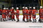 Photo hockey match Dijon  - Nice le 24/10/2023