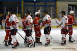 Photo hockey match Dijon  - Nice le 24/10/2023