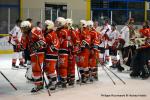Photo hockey match Dijon  - Nice le 24/10/2023