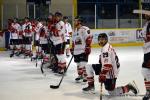 Photo hockey match Dijon  - Nice le 24/10/2023