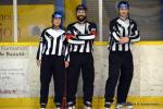 Photo hockey match Dijon  - Nice le 24/10/2023