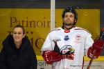 Photo hockey match Dijon  - Nice le 24/10/2023