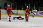 Photo hockey match Dijon  - Nice le 24/10/2023