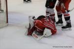 Photo hockey match Dijon  - Nice le 24/10/2023