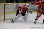 Photo hockey match Dijon  - Nice le 24/10/2023