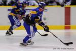 Photo hockey match Dijon  - Reims le 26/10/2011
