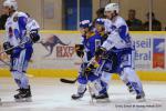 Photo hockey match Dijon  - Reims le 26/10/2011