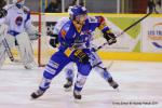 Photo hockey match Dijon  - Reims le 26/10/2011