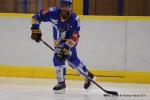 Photo hockey match Dijon  - Reims le 26/10/2011
