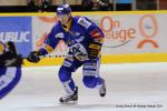 Photo hockey match Dijon  - Reims le 26/10/2011