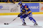 Photo hockey match Dijon  - Reims le 26/10/2011