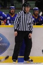 Photo hockey match Dijon  - Reims le 26/10/2011