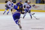 Photo hockey match Dijon  - Reims le 26/10/2011