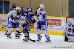 Photo hockey match Dijon  - Reims le 26/10/2011