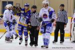 Photo hockey match Dijon  - Reims le 26/10/2011