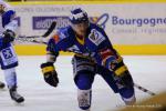 Photo hockey match Dijon  - Reims le 26/10/2011