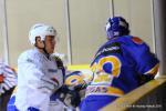 Photo hockey match Dijon  - Reims le 26/10/2011