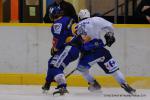 Photo hockey match Dijon  - Reims le 26/10/2011