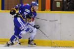 Photo hockey match Dijon  - Reims le 26/10/2011